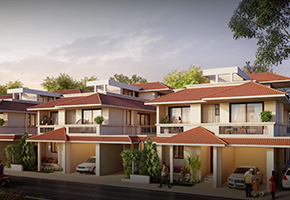 AdarshBest Developers in Bangalore Tranqville